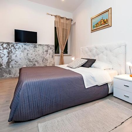 Garzoto Rooms And Studios Rovinj Extérieur photo