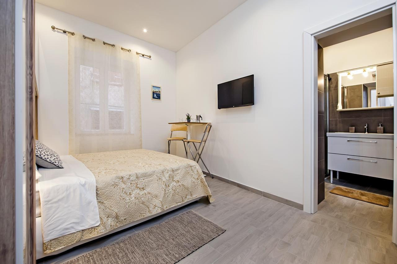Garzoto Rooms And Studios Rovinj Extérieur photo