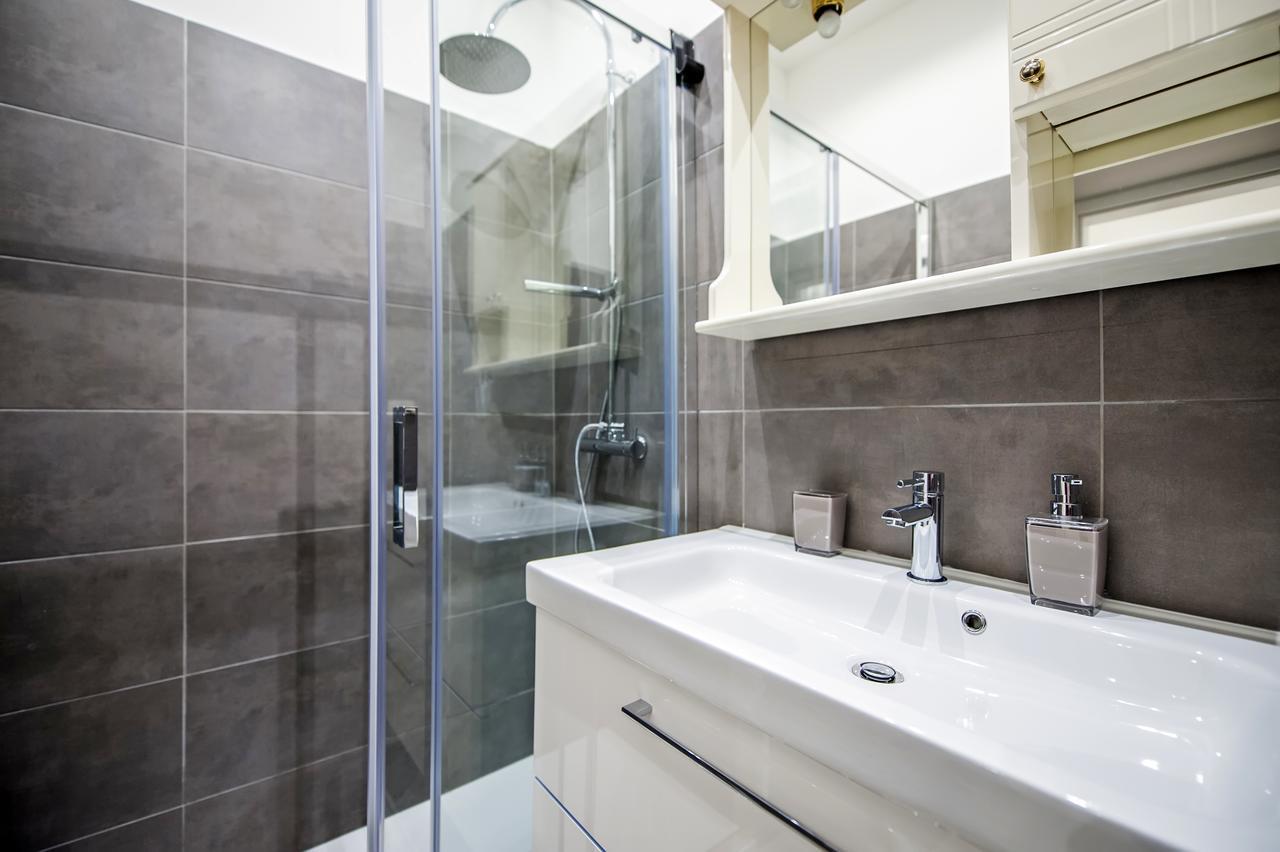 Garzoto Rooms And Studios Rovinj Extérieur photo