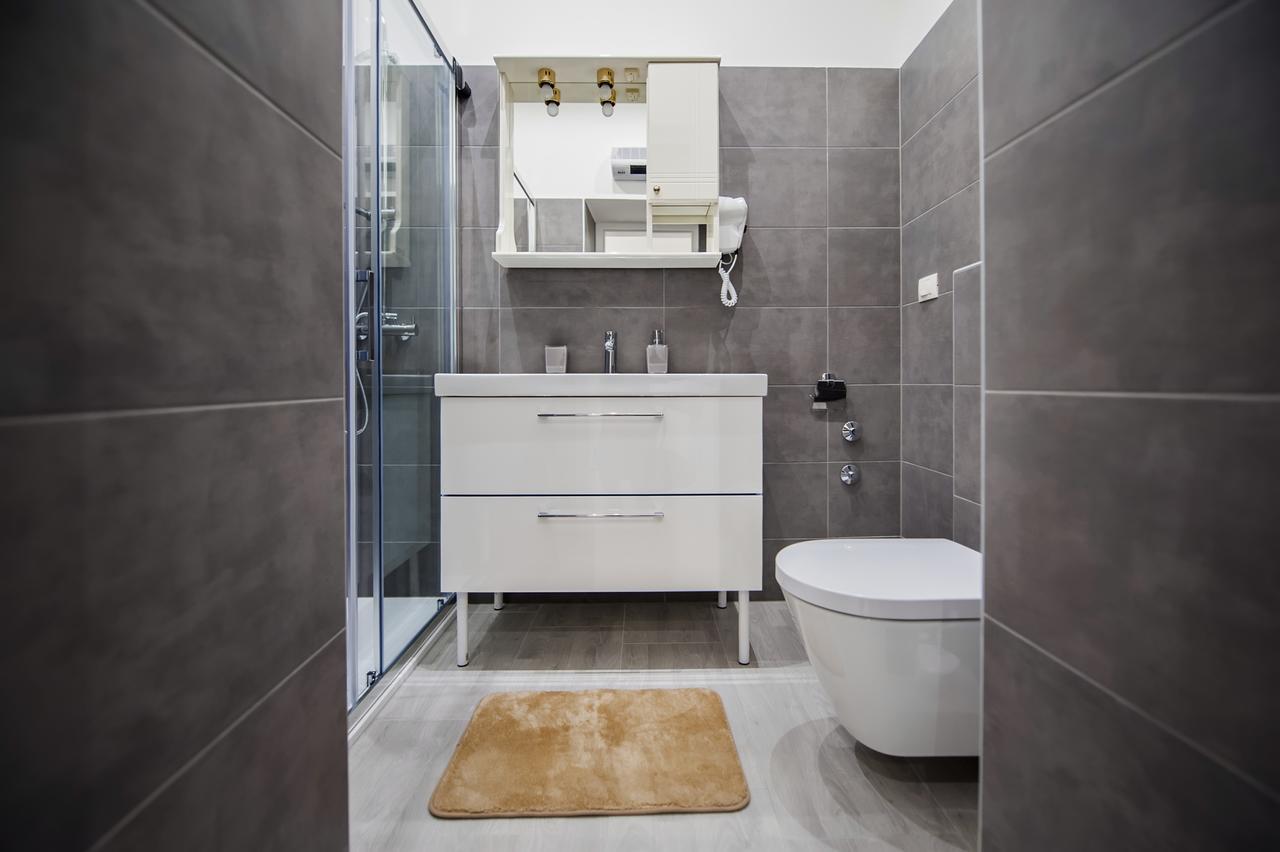 Garzoto Rooms And Studios Rovinj Extérieur photo