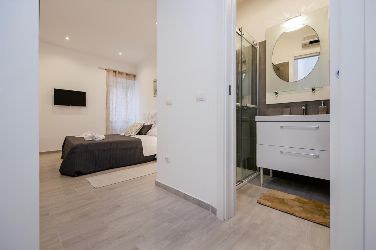 Garzoto Rooms And Studios Rovinj Extérieur photo