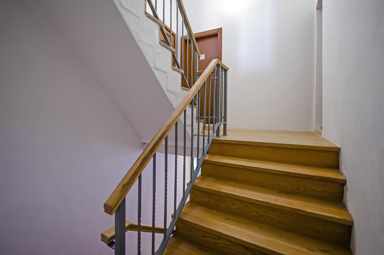 Garzoto Rooms And Studios Rovinj Extérieur photo