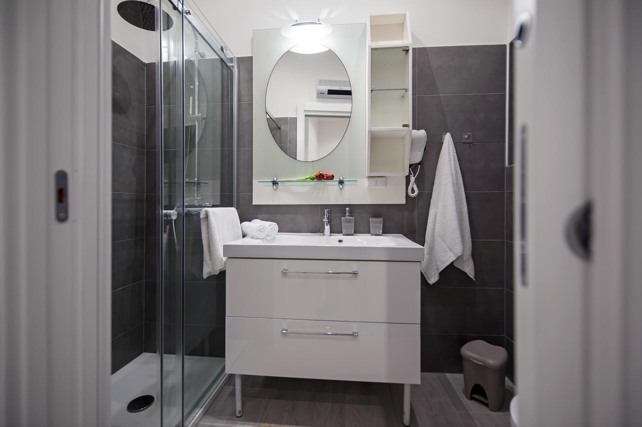 Garzoto Rooms And Studios Rovinj Extérieur photo